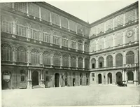 An illustration from L'architecture italienne au XVIe siècle (1900)