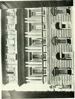 An illustration from L'architecture italienne au XVIe siècle (1900)