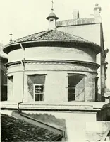 An illustration from L'architecture italienne au XVIe siècle (1900)