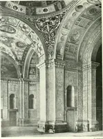 An illustration from L'architecture italienne au XVIe siècle (1900)