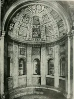 An illustration from L'architecture italienne au XVIe siècle (1900)