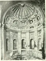 An illustration from L'architecture italienne au XVIe siècle (1900)