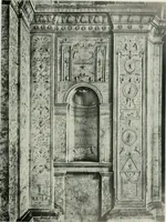 An illustration from L'architecture italienne au XVIe siècle (1900)