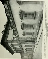 An illustration from L'architecture italienne au XVIe siècle (1900)