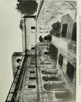 An illustration from L'architecture italienne au XVIe siècle (1900)