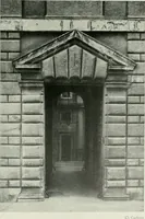 An illustration from L'architecture italienne au XVIe siècle (1900)