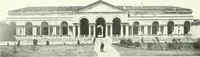 An illustration from L'architecture italienne au XVIe siècle (1900)