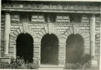 An illustration from L'architecture italienne au XVIe siècle (1900)