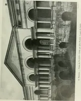 An illustration from L'architecture italienne au XVIe siècle (1900)