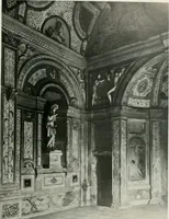 An illustration from L'architecture italienne au XVIe siècle (1900)