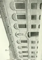 An illustration from L'architecture italienne au XVIe siècle (1900)