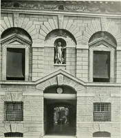 An illustration from L'architecture italienne au XVIe siècle (1900)
