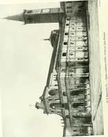 An illustration from L'architecture italienne au XVIe siècle (1900)