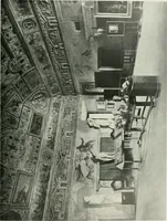 An illustration from L'architecture italienne au XVIe siècle (1900)