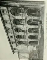 An illustration from L'architecture italienne au XVIe siècle (1900)