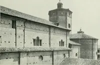 An illustration from L'architecture italienne au XVIe siècle (1900)