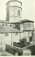 An illustration from L'architecture italienne au XVIe siècle (1900)
