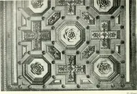 An illustration from L'architecture italienne au XVIe siècle (1900)