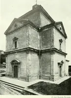 An illustration from L'architecture italienne au XVIe siècle (1900)