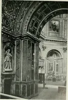 An illustration from L'architecture italienne au XVIe siècle (1900)