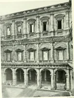 Picture 95 of 341 from L'architecture italienne au XVIe siècle (1900), leaf 91