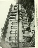 An illustration from L'architecture italienne au XVIe siècle (1900)