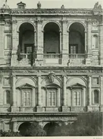 An illustration from L'architecture italienne au XVIe siècle (1900)