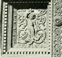 An illustration from L'architecture italienne au XVIe siècle (1900)