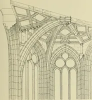 An illustration from L'architecture. Le passé.--Le présent (1916)