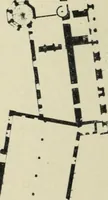 An illustration from L'architecture. Le passé.--Le présent (1916)