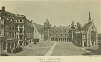 Picture 54 of 98 from L'architecture. Le passé.--Le présent (1916), leaf 106