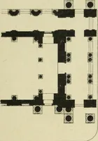 An illustration from L'architecture. Le passé.--Le présent (1916)