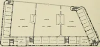 An illustration from L'architecture. Le passé.--Le présent (1916)