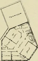 Picture 79 of 98 from L'architecture. Le passé.--Le présent (1916), leaf 154