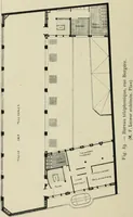 An illustration from L'architecture. Le passé.--Le présent (1916)