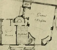Picture 85 of 98 from L'architecture. Le passé.--Le présent (1916), leaf 162