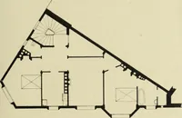 An illustration from L'architecture. Le passé.--Le présent (1916)