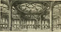An illustration from L'architecture. Le passé.--Le présent (1916)