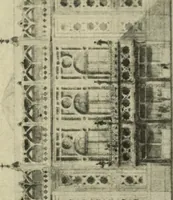 An illustration from L'architecture. Le passé.--Le présent (1916)