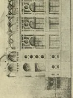 An illustration from L'architecture. Le passé.--Le présent (1916)
