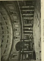 An illustration from L'architecture. Le passé.--Le présent (1916)