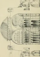 An illustration from L'architecture. Le passé.--Le présent (1916)