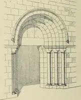 An illustration from L'architecture. Le passé.--Le présent (1916)