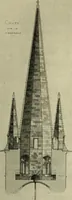Picture 43 of 98 from L'architecture. Le passé.--Le présent (1916), leaf 92