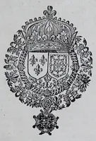 An illustration from L'architecture militaire, ou, La fortification nouuelle : augmentée et enrichie de forteresses regulieres, irregulieres, et de dehors : le tout a la practique moderne (1668)