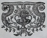 An illustration from L'architecture militaire, ou, La fortification nouuelle : augmentée et enrichie de forteresses regulieres, irregulieres, et de dehors : le tout a la practique moderne (1668)