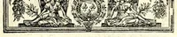 An illustration from L'architecture navale : contenant la maniere de construire les navires, galeres & chaloupes, & la definition de plusieurs autres especes de vaisseaux ... (1677)