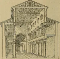 Picture 53 of 184 from L'architecture romane (1888), leaf 101