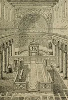 An illustration from L'architecture romane (1888)