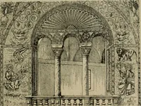 An illustration from L'architecture romane (1888)